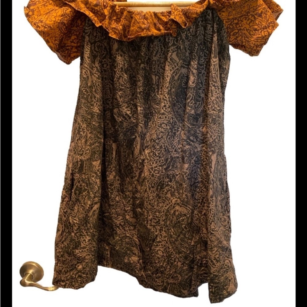 Free people dress